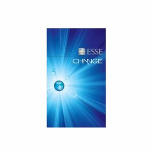 ESSE Change Mint Ice Blast 4mg health reference on CigaretteCatalog