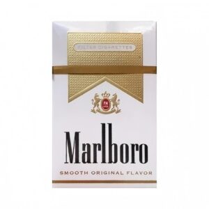 Marlboro (Hard White) US Edition Cigarettes health reference on CigaretteCatalog