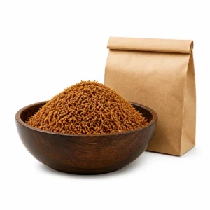 Premium Loose Tobacco – 200g, 400g or 1kg packaging photographed for a pack and carton catalogue page